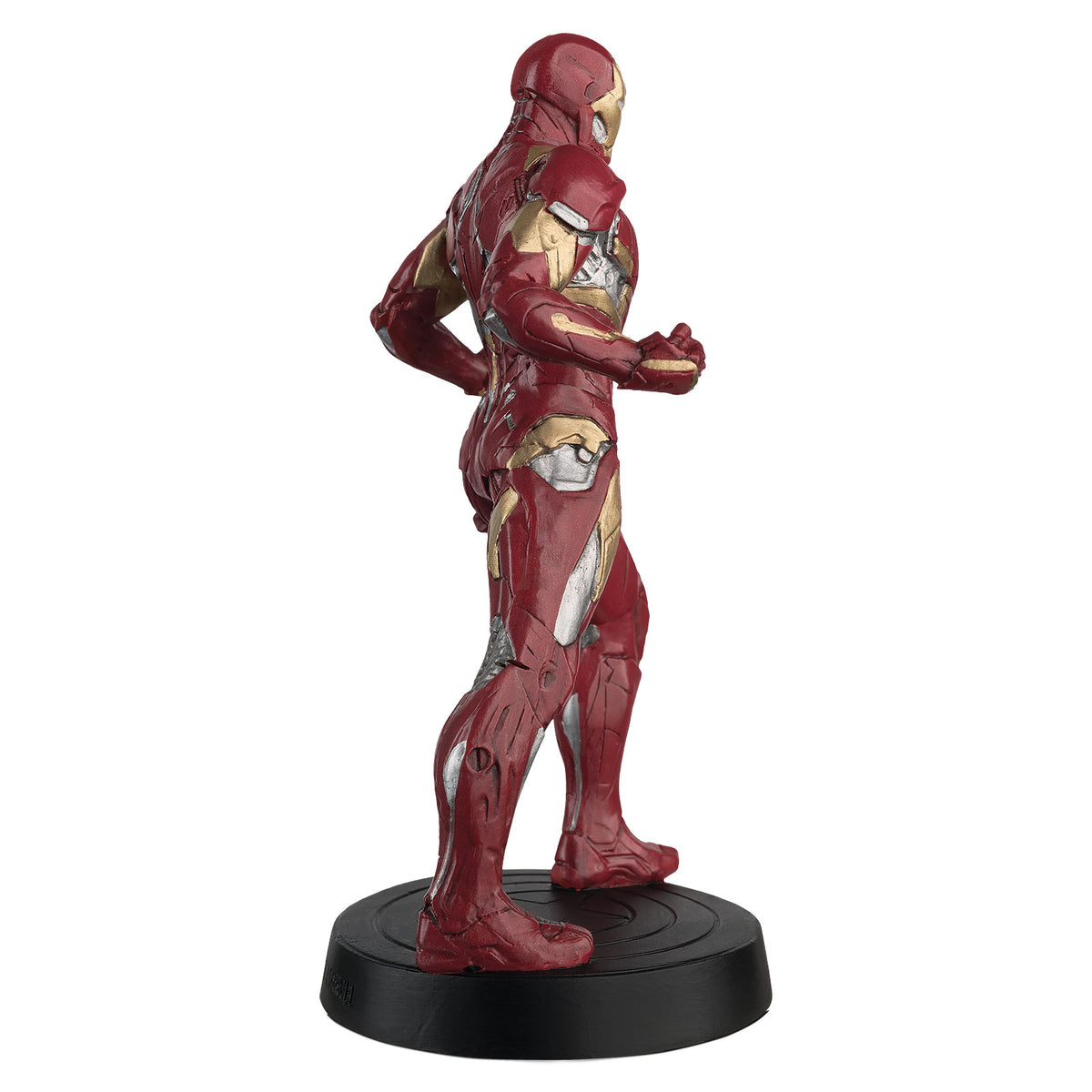 Produktbild Iron Man Hero Collector Figur 13 cm