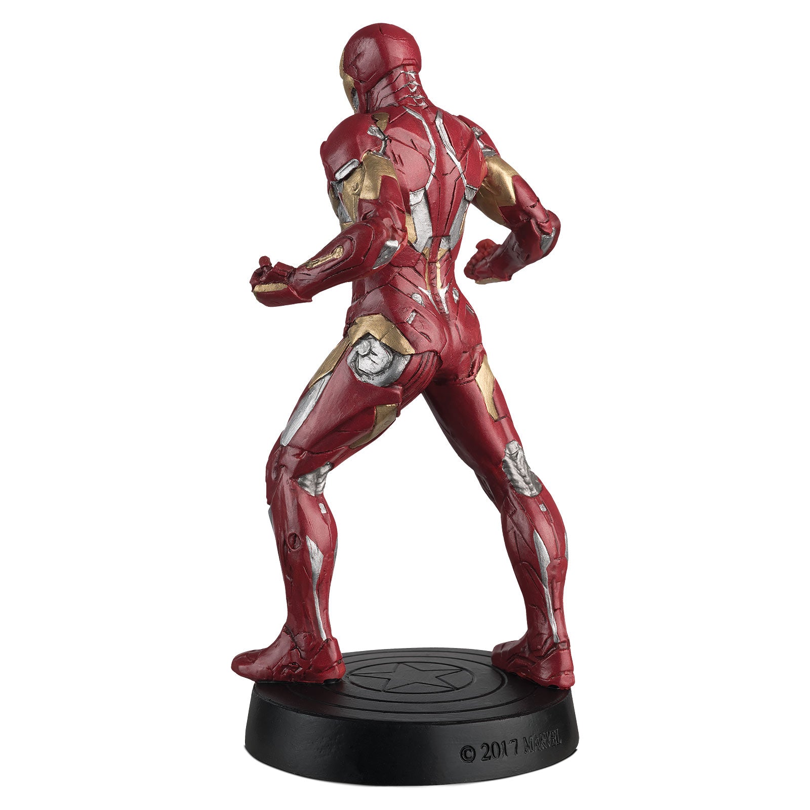 Produktbild Iron Man Hero Collector Figur 13 cm