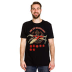 Produktbild Star Wars - Long Live The Resistance T-Shirt schwarz