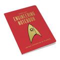 Produktbild Star Trek - Engineering Pocket Notizbuch