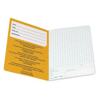 Produktbild Star Trek - Engineering Pocket Notizbuch
