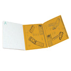 Produktbild Star Trek - Engineering Pocket Notizbuch