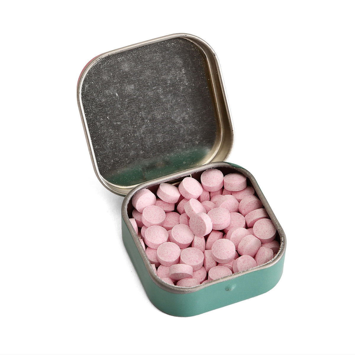 Produktbild Star Trek - Dilithium Kristall Minzbonbons