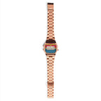 Produktbild Wonder Woman - Logo Armbanduhr
