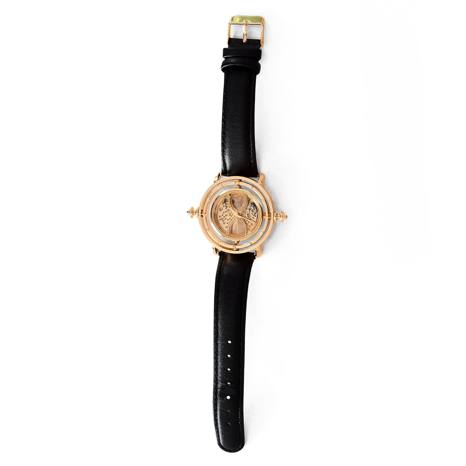 Produktbild Harry Potter - Zeitumkehrer Armbanduhr drehbar