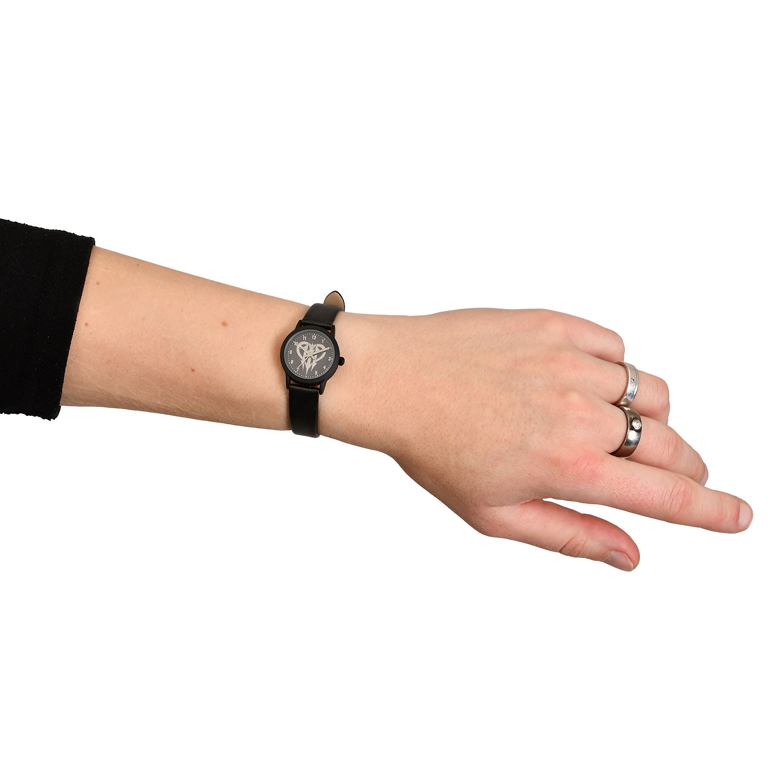 Product image Kingdom Hearts - Logo Wristwatch