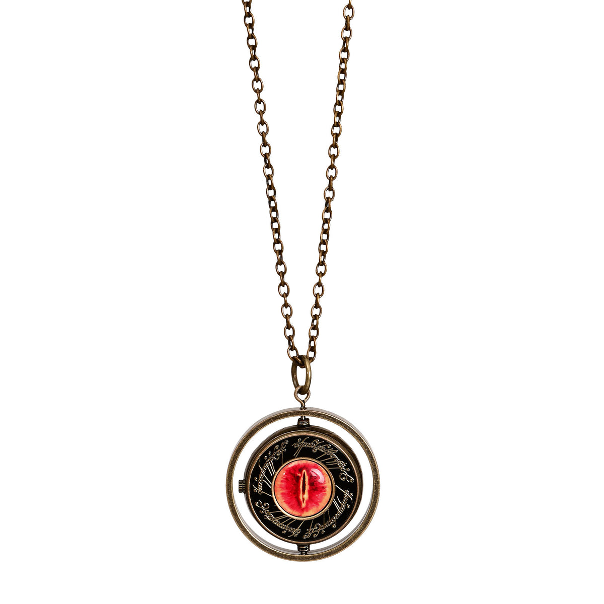 Produktbild Der Herr der Ringe - Der Eine Ring Taschenuhr