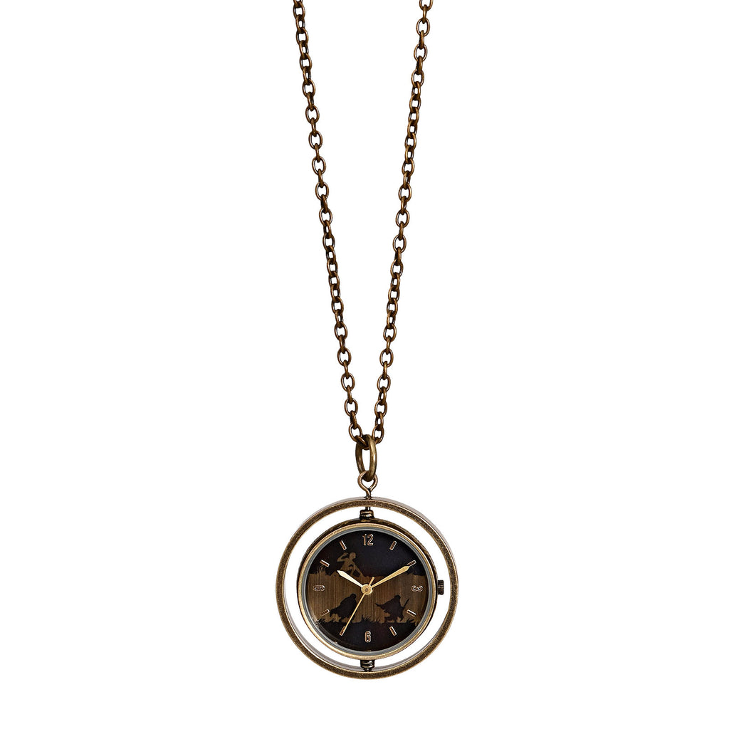 Produktbild Der Herr der Ringe - Der Eine Ring Taschenuhr