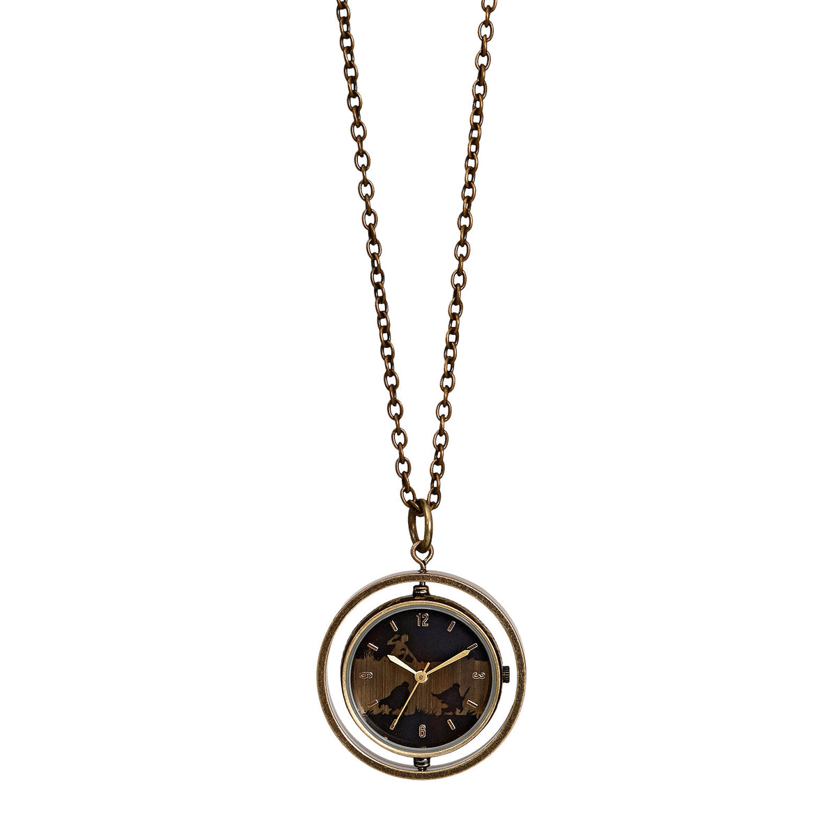 Produktbild Der Herr der Ringe - Der Eine Ring Taschenuhr