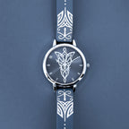 Produktbild Der Herr der Ringe - Arwens Abendstern Armbanduhr