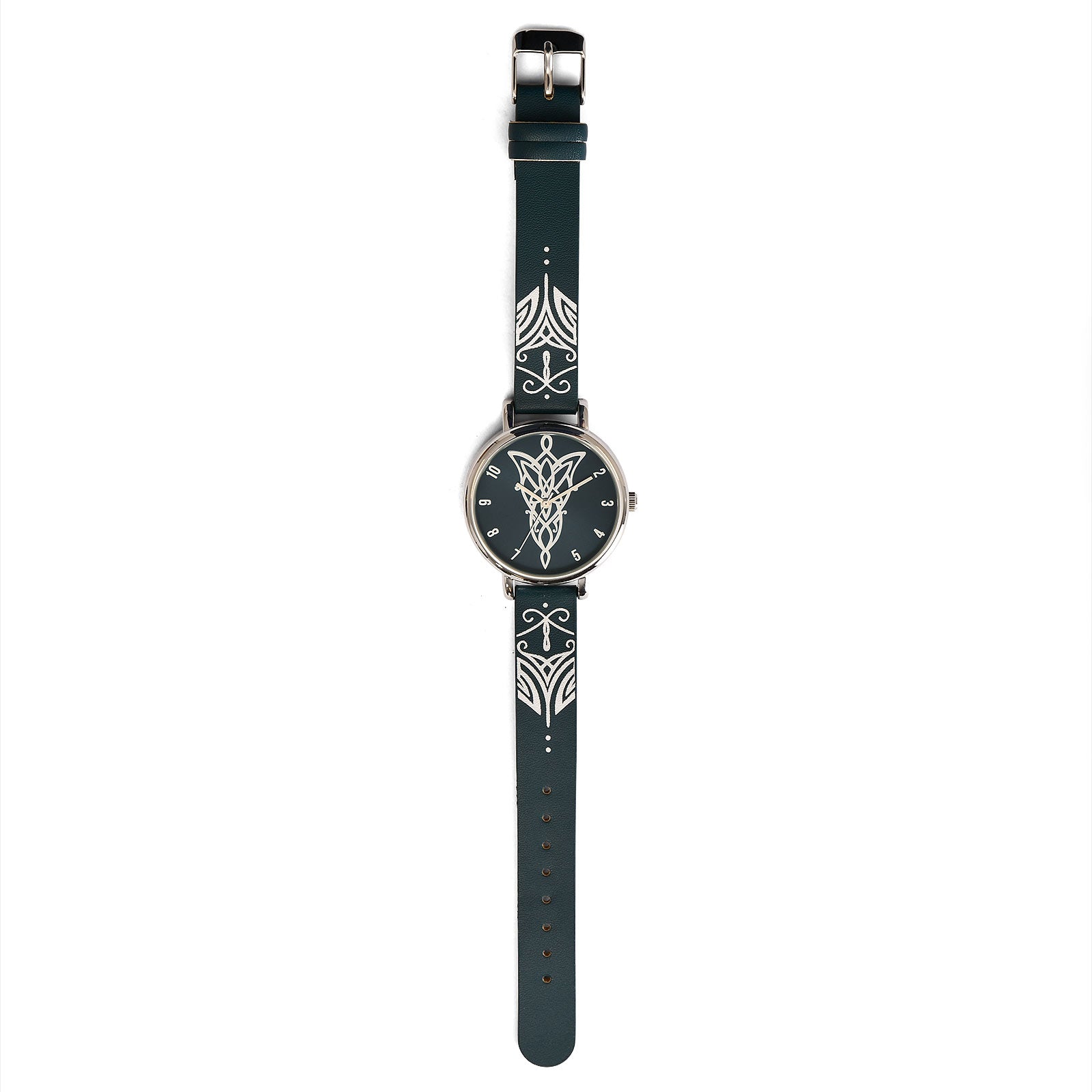 Produktbild Der Herr der Ringe - Arwens Abendstern Armbanduhr