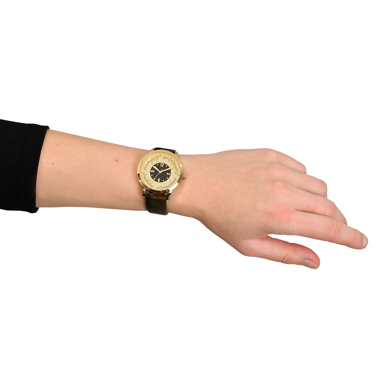Produktbild Der Herr der Ringe - Der Eine Ring Armbanduhr