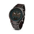 Produktbild Batman - Classic Logo Armbanduhr