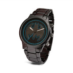 Produktbild Batman - Classic Logo Armbanduhr