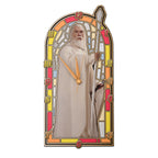 Produktbild Der Herr der Ringe - Gandalf Wanduhr