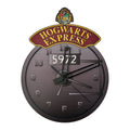 Produktbild Harry Potter - Hogwarts Express Wanduhr