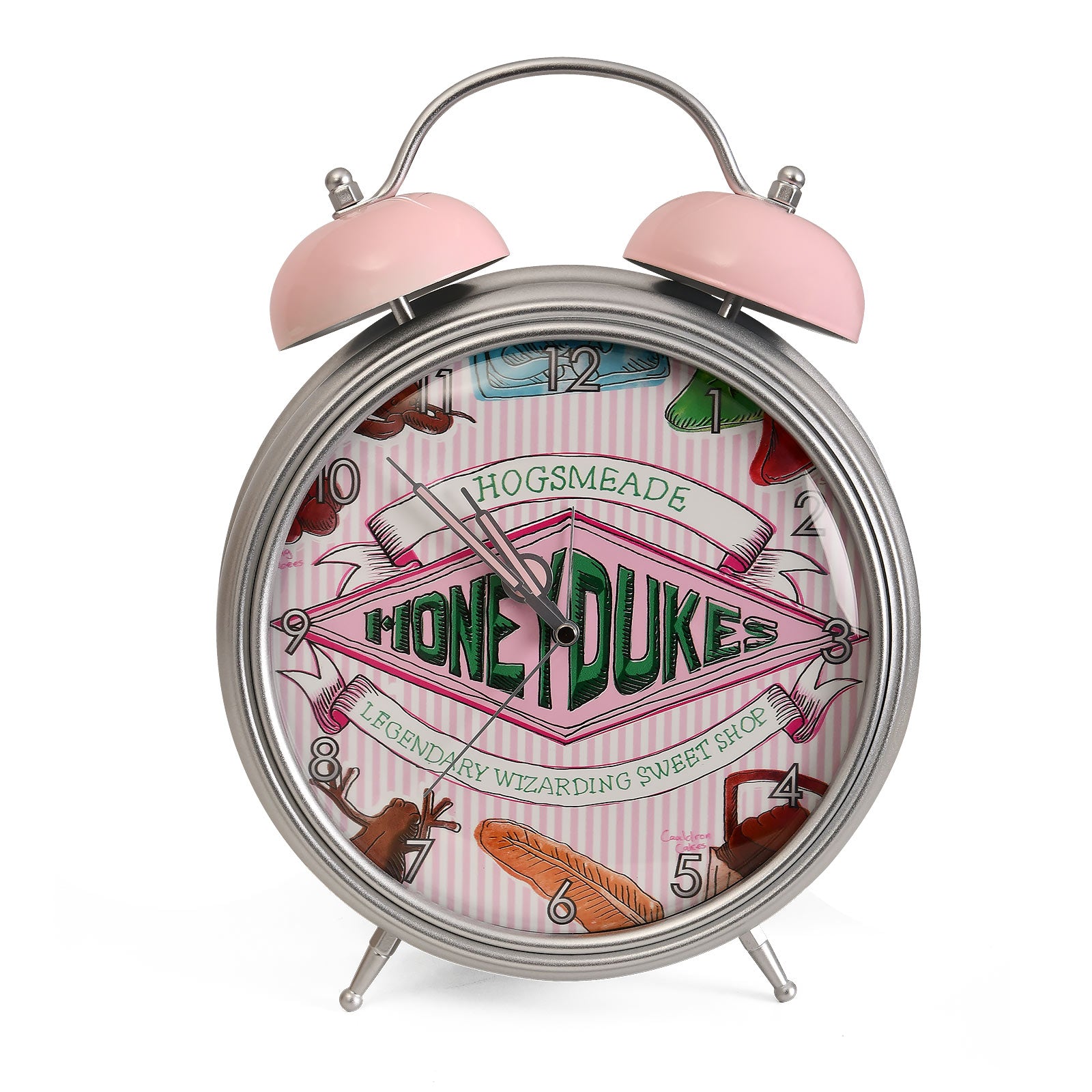 Produktbild Harry Potter - Honeydukes Wecker
