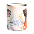 Product image Star Wars - The Rise of Skywalker Collage Mug