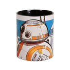 Produktbild Star Wars - Droiden Trio Tasse