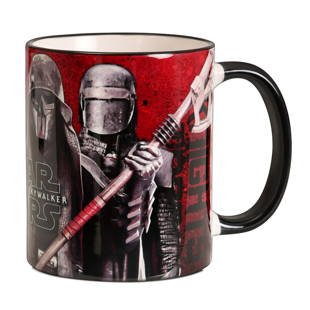 Produktbild Star Wars - Knights of Ren Tasse