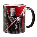 Produktbild Star Wars - Knights of Ren Tasse