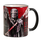 Produktbild Star Wars - Knights of Ren Tasse