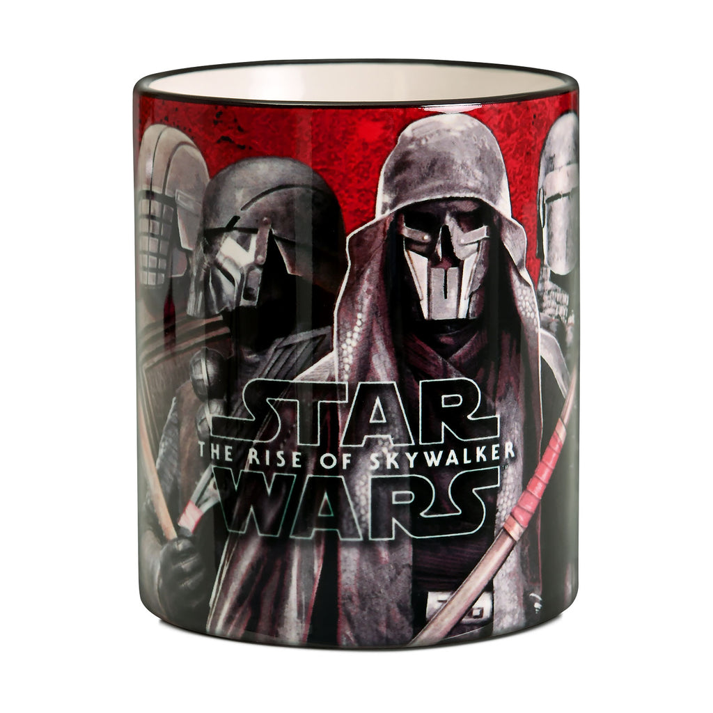Produktbild Star Wars - Knights of Ren Tasse