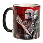 Produktbild Star Wars - Knights of Ren Tasse