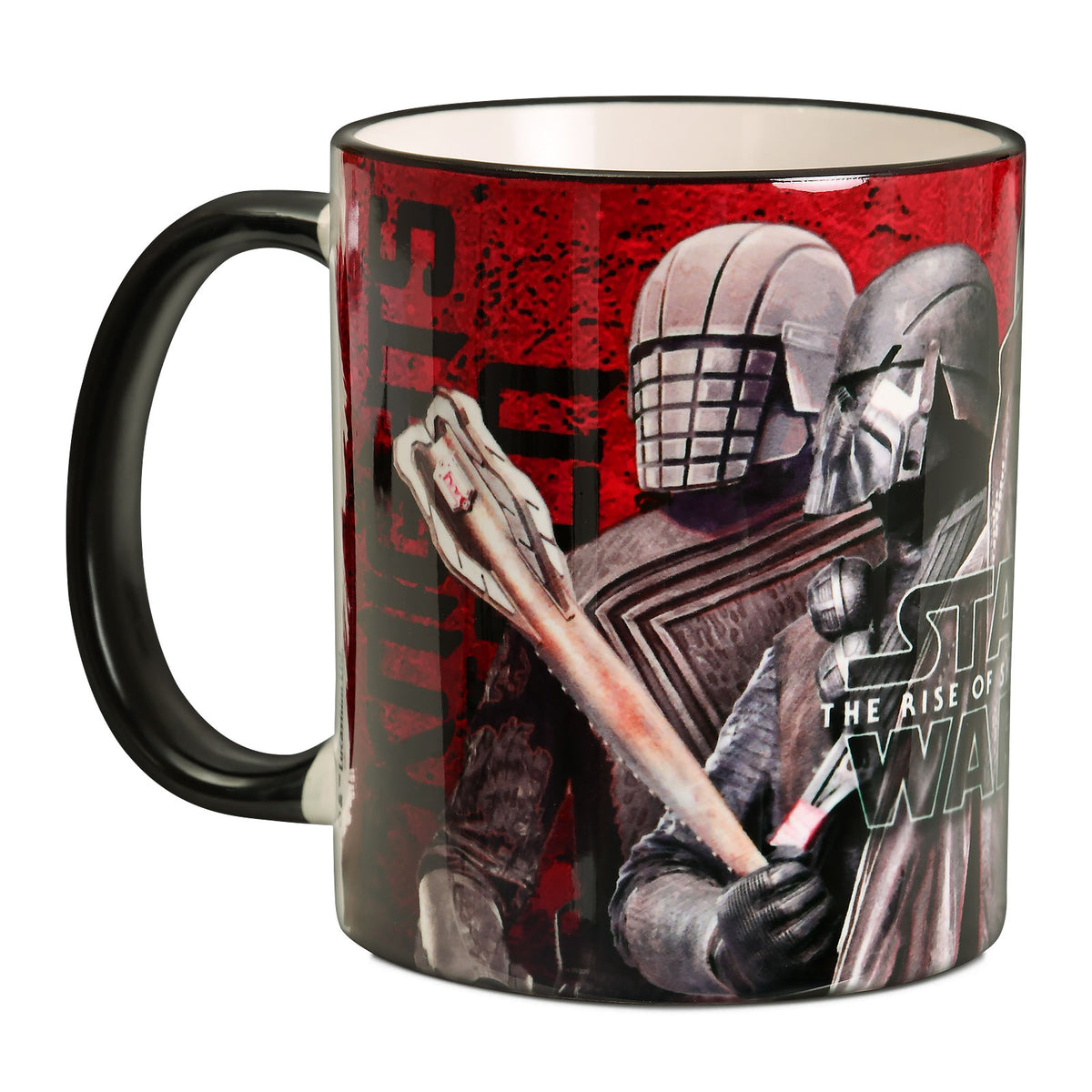 Produktbild Star Wars - Knights of Ren Tasse