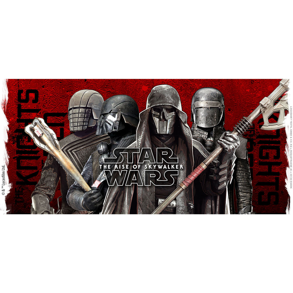 Produktbild Star Wars - Knights of Ren Tasse