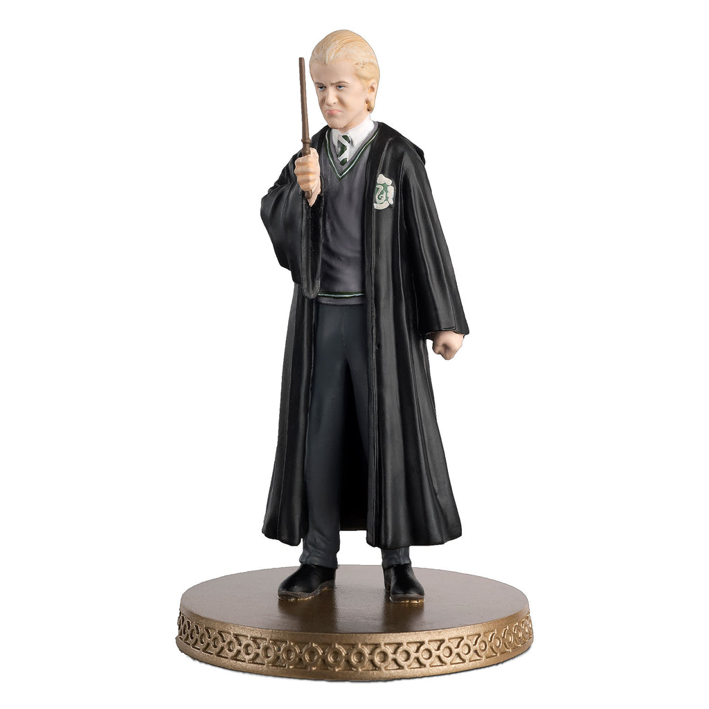 Produktbild Draco Malfoy Hero Collector Figur 10 cm - Harry Potter