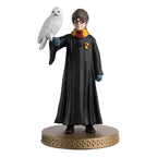 Produktbild Harry Potter mit Hedwig Hero Collector Figur 10 cm