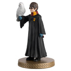 Produktbild Harry Potter mit Hedwig Hero Collector Figur 10 cm