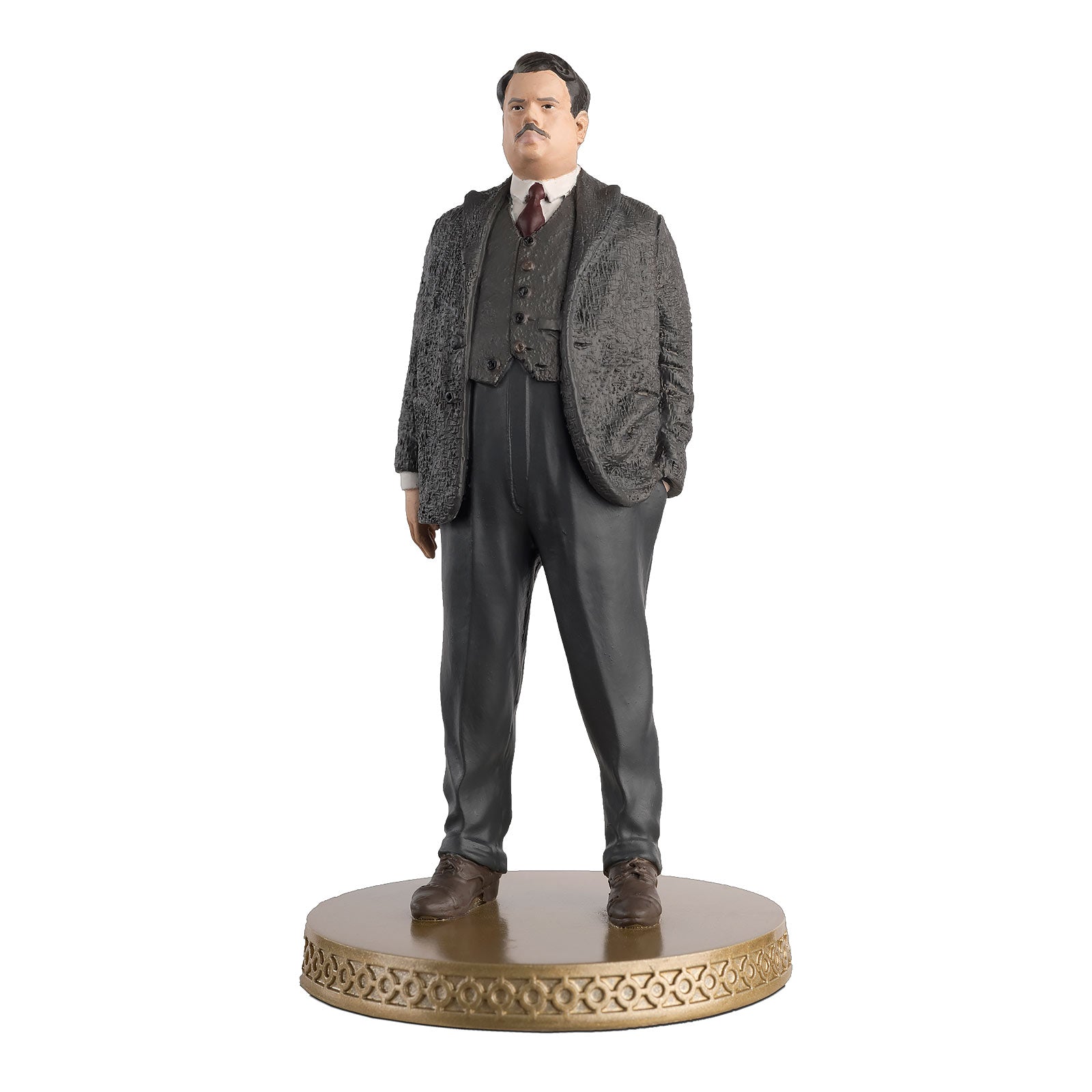 Produktbild Jacob Kowalski Hero Collector Figur 11 cm - Phantastische Tierwesen
