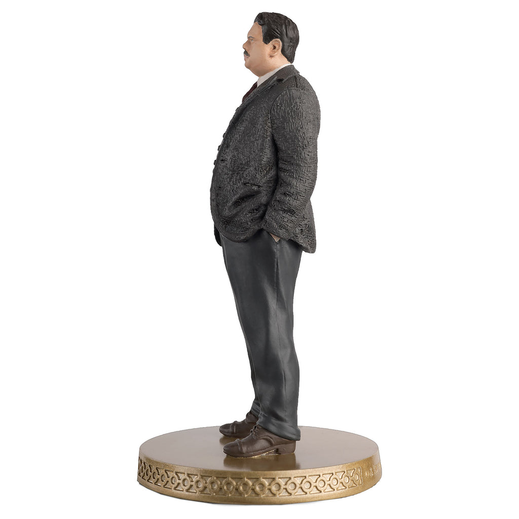 Produktbild Jacob Kowalski Hero Collector Figur 11 cm - Phantastische Tierwesen