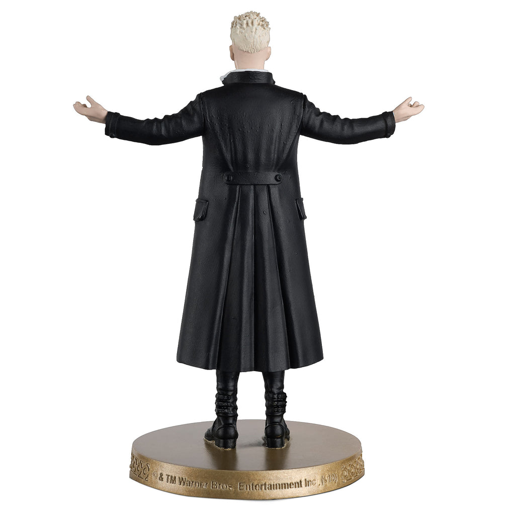 Produktbild Gellert Grindelwald Hero Collector Figur 12 cm - Phantastische Tierwesen