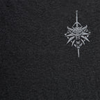 Produktbild Witcher - School of the Wolf T-Shirt grau