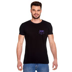 Produktbild Witcher - Geralt Schlächter von Blaviken Glow in the Dark T-Shirt schwarz