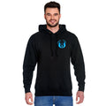 Produktbild Star Wars - True Jedi Hoodie schwarz