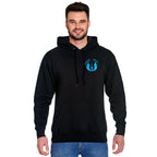 Produktbild Star Wars - True Jedi Hoodie schwarz