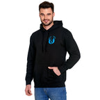 Produktbild Star Wars - True Jedi Hoodie schwarz
