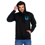 Produktbild Star Wars - True Jedi Hoodie schwarz