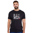 Produktbild Houston We Have a Problem T-Shirt für Star Wars Fans schwarz