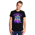 Produktbild Masters of the Universe - Skeletor on Throne T-Shirt schwarz