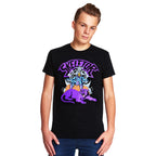 Produktbild Masters of the Universe - Skeletor on Throne T-Shirt schwarz