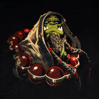 Produktbild World of Warcraft - Thrall T-Shirt schwarz