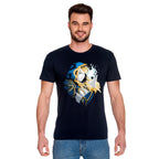 Produktbild World of Warcraft - Jaina Prachtmeer T-Shirt blau