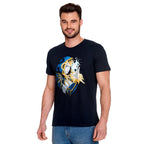 Produktbild World of Warcraft - Jaina Prachtmeer T-Shirt blau