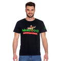 Produktbild World of Warcraft - Murloco's T-Shirt blau