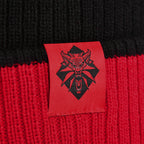 Produktbild Witcher - Wolf Medaillon Mütze